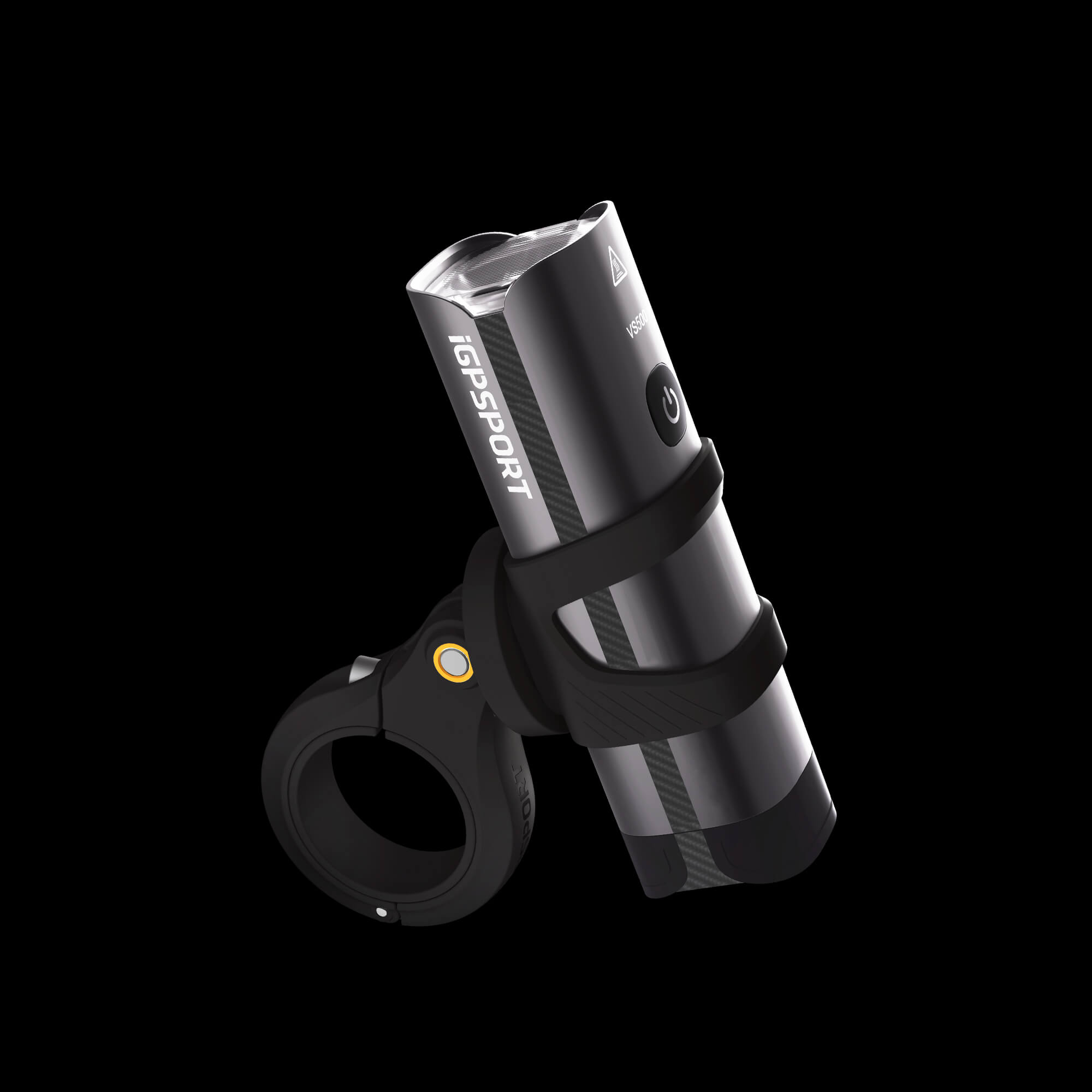 VS500スマート自転車フロントライト