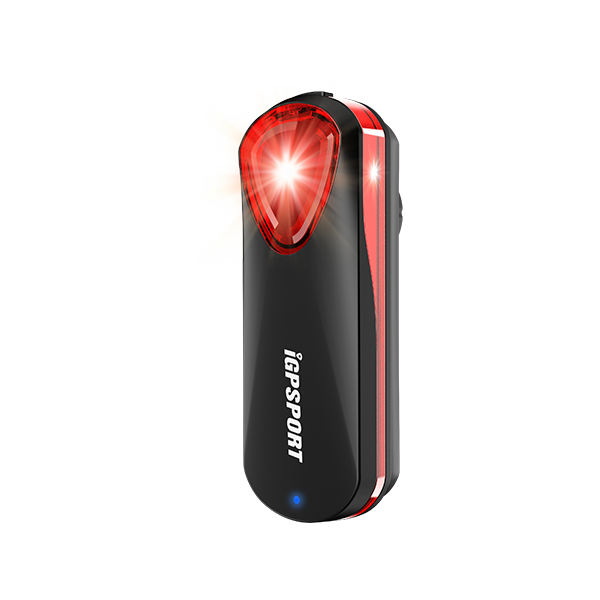 Lançamento do SR30 Radar com luz traseira