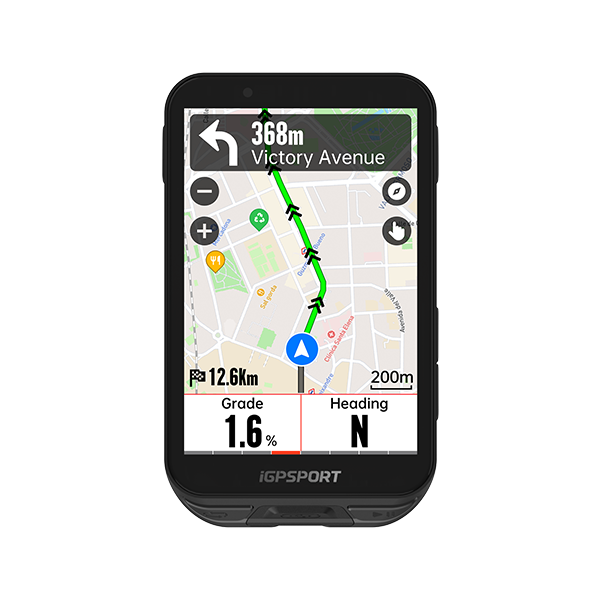 O lançamento de vários novos produtos