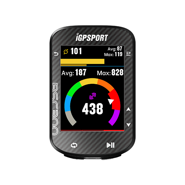 Atualização da marca, lançamento do BSC300