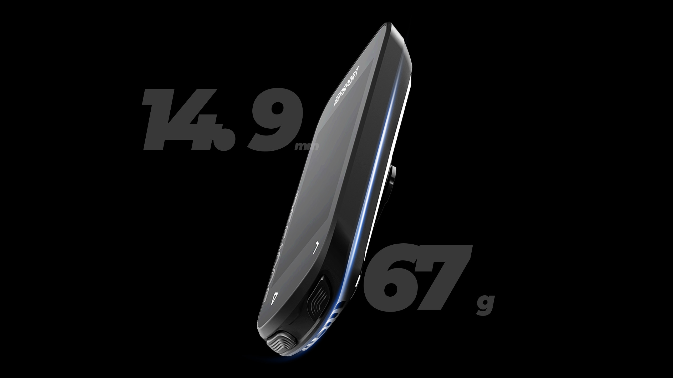 BSC100S lightweight and compact computer