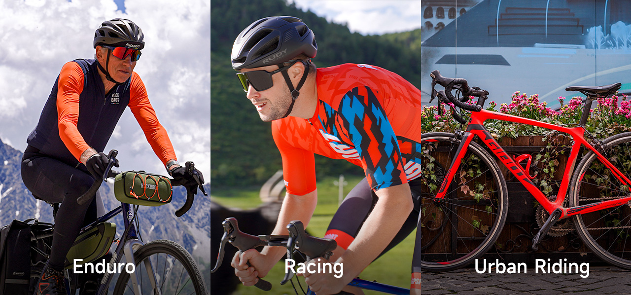 BSC100S  diverse scenarios