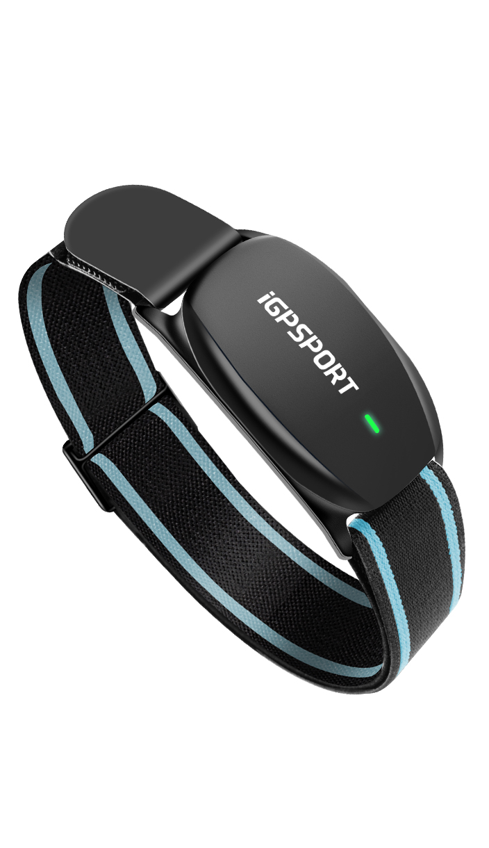 HR70 heart rate monitor