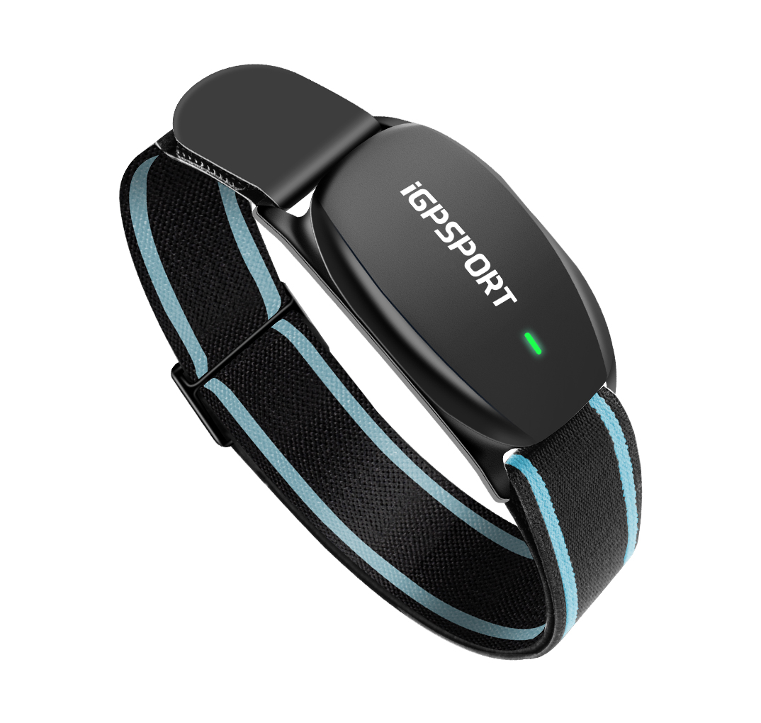 HR70 heart rate monitor