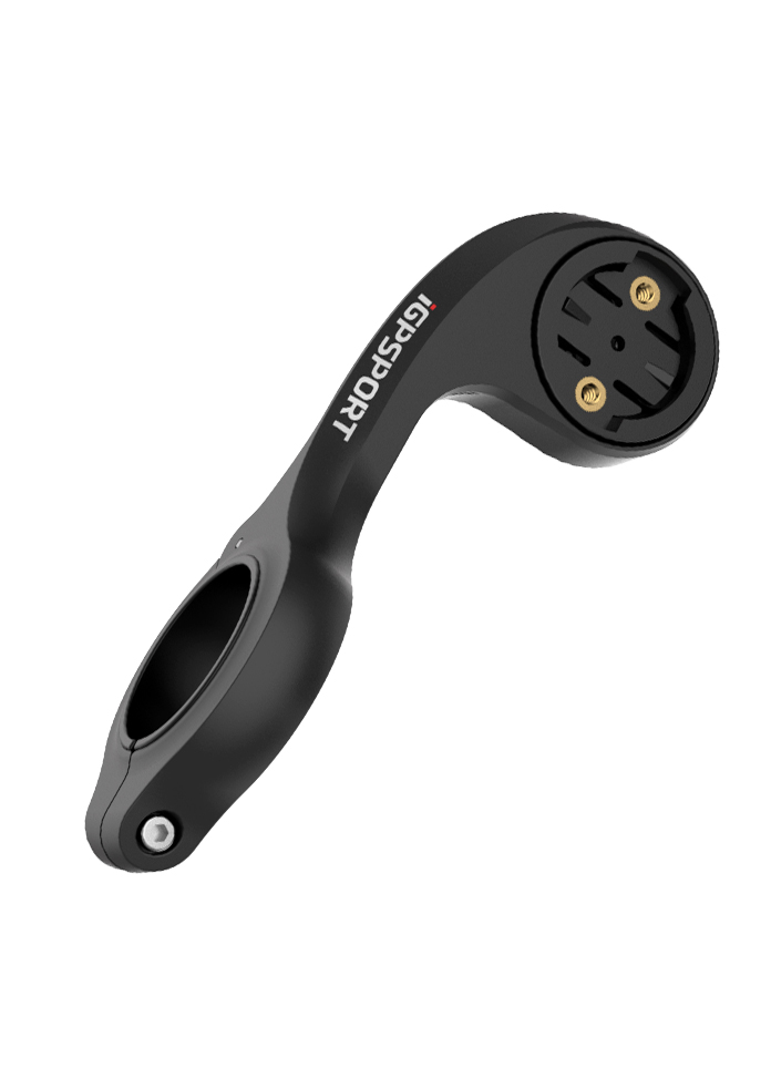 M80 Out front Bike Computer Mount