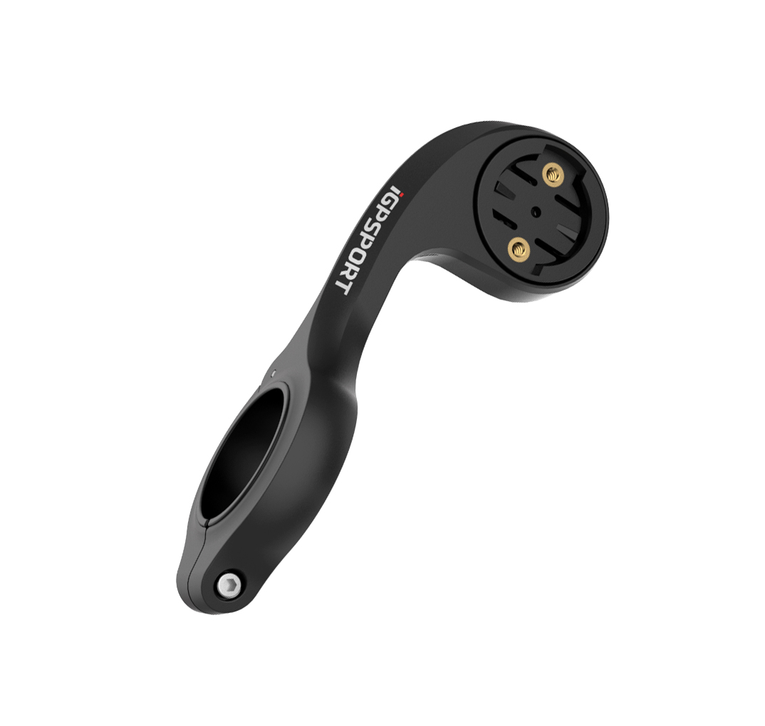 M80 Out front bike mount