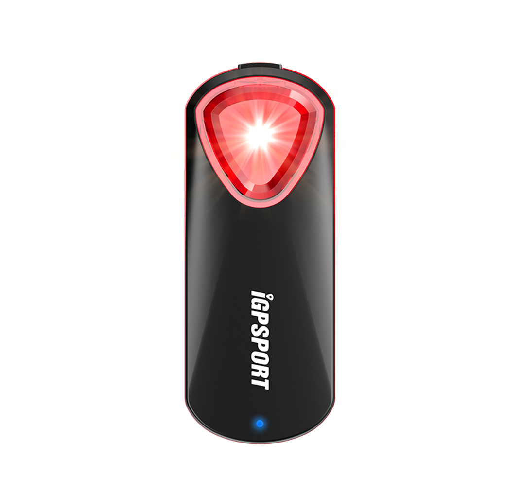 SR30 Smart Radar Bike Taillight