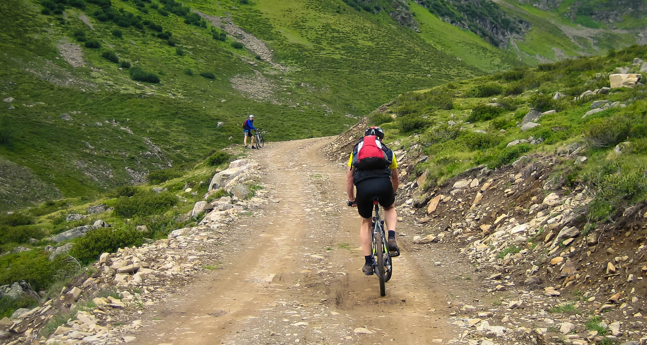 M30 Secure Installation