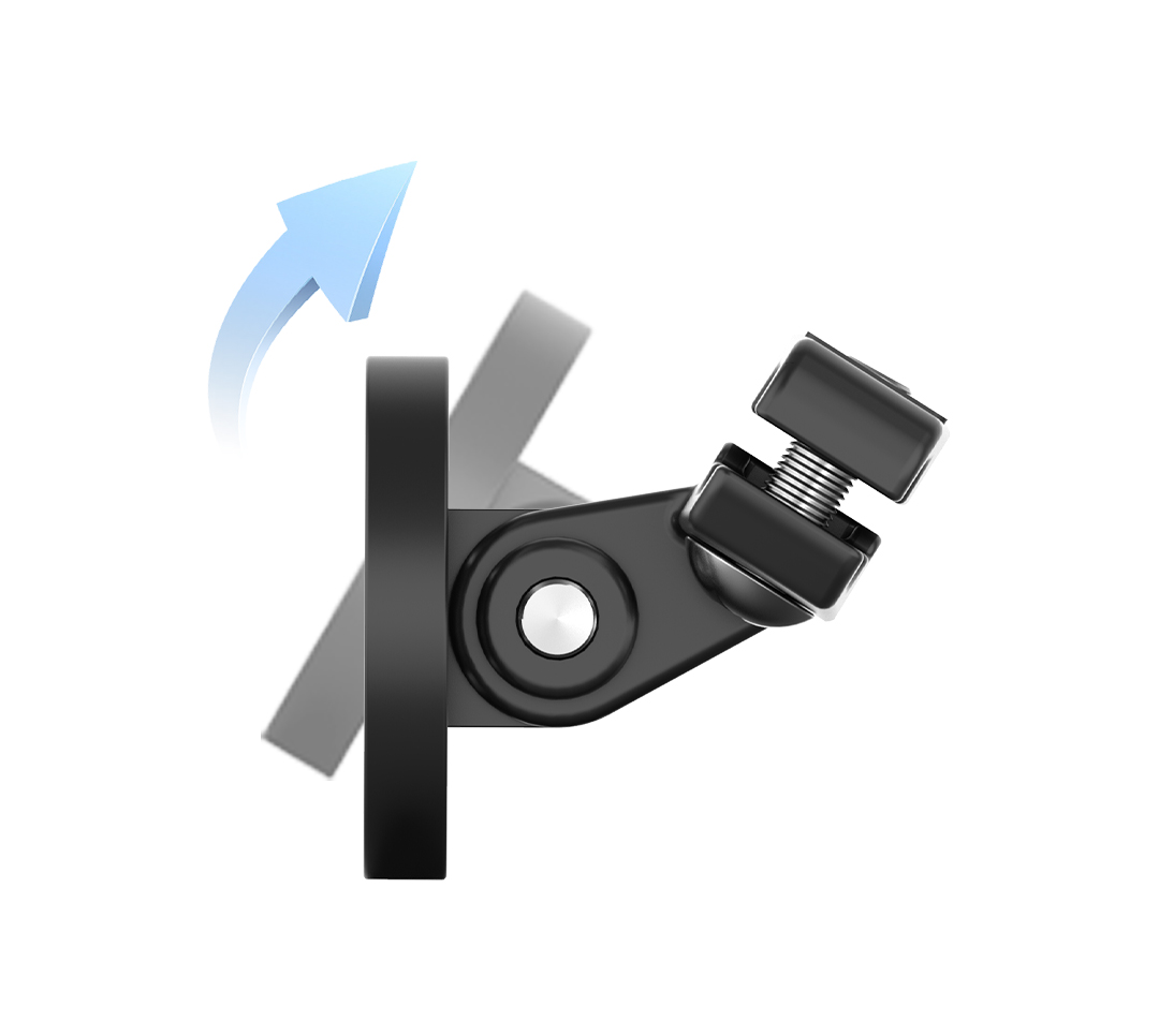 M30 Multiple angle adjustments