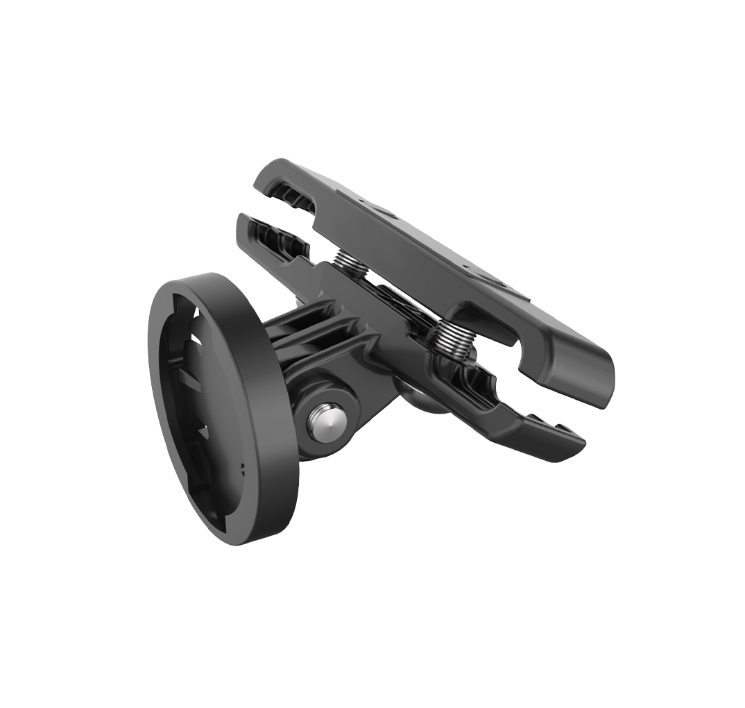 M30 Saddle Mount for Bike Lights