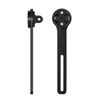 M82 integrated handlebar