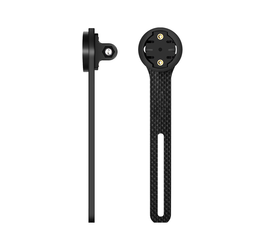 M82 integrated handlebar