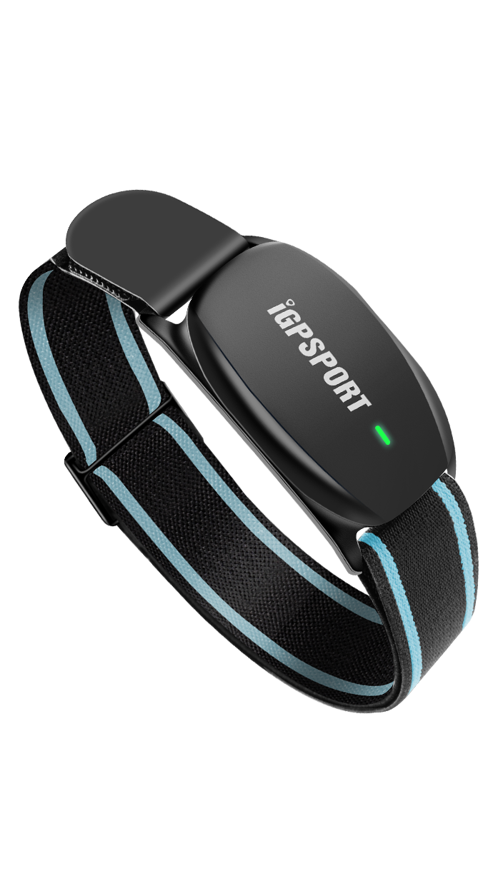 HR70 heart rate monitor