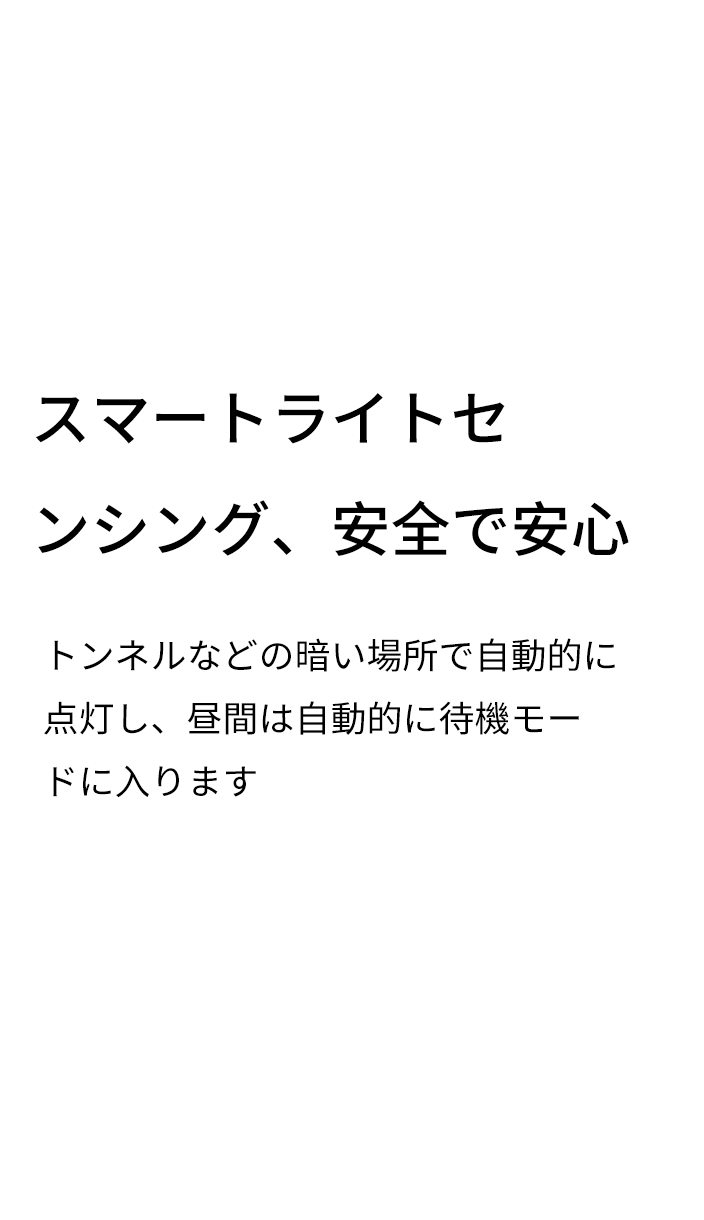 TL30 Bike Taillight for safe cycling