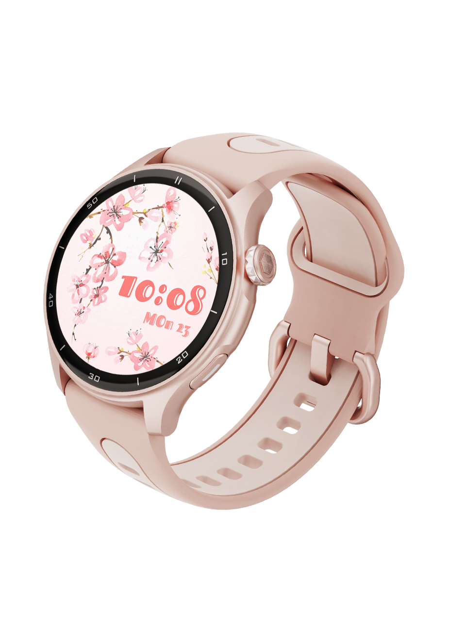 LW10 スマートウォッチ