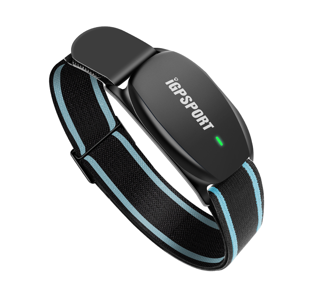 HR70心拍数モニター