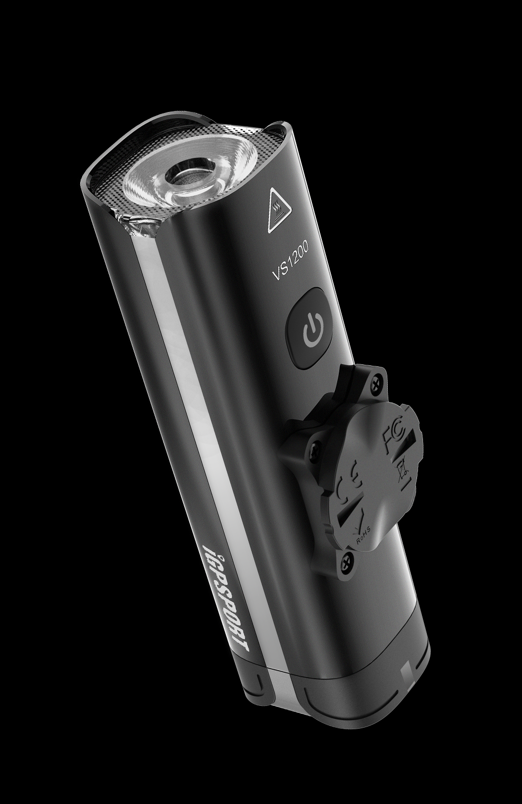 VS1200 Bike Headlight