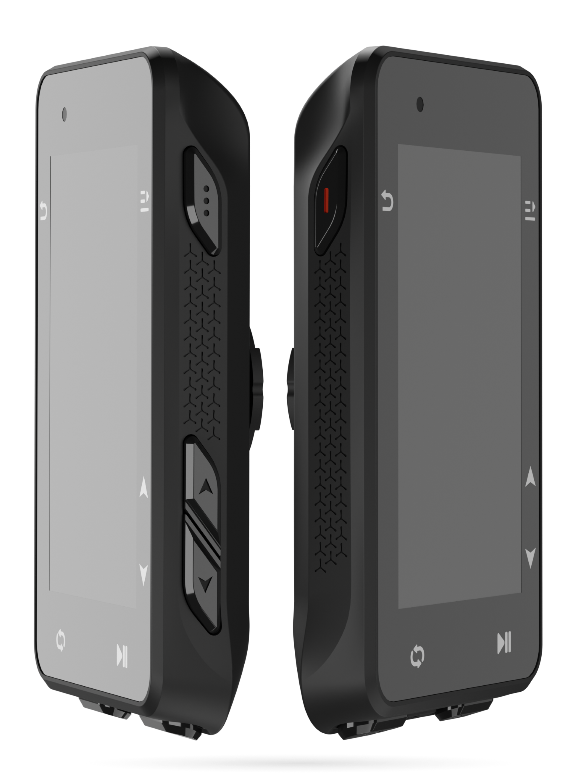 iGS630SスマートGPSサイクルコンピュータ - iGPSPORT