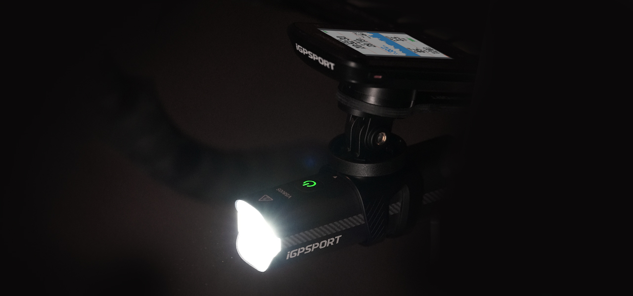 VS800S smart connectivity