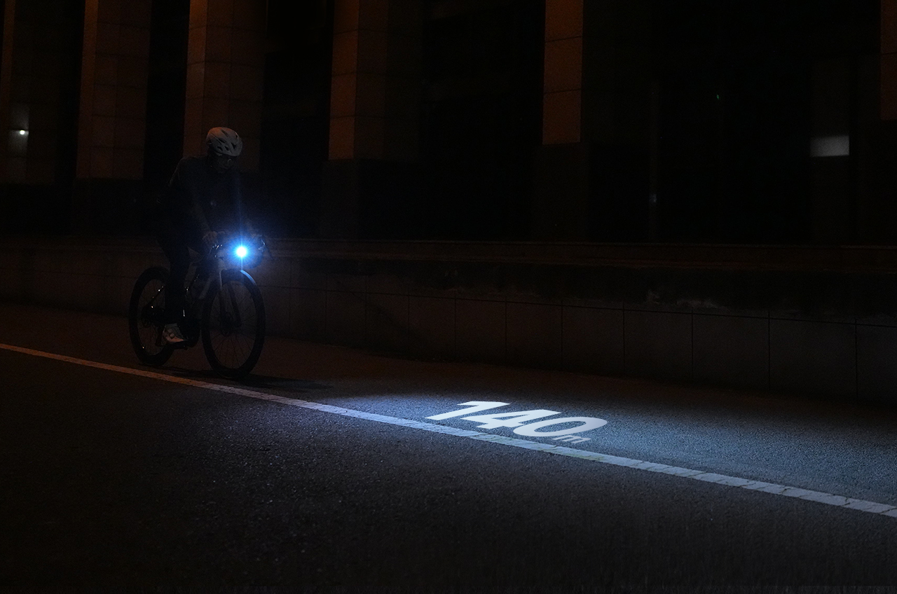 VS800S high brightness