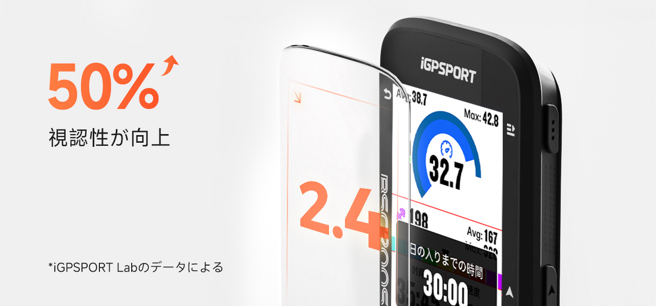 BSC200S 新しい画面