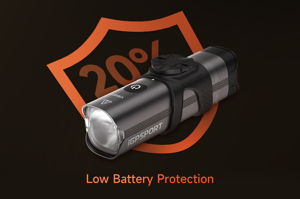 VS800S smart battery management