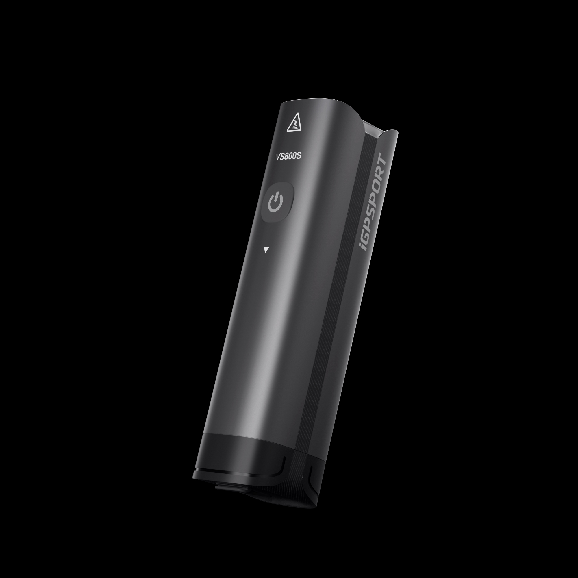 VS800S smart front light with enhanced cut-off line