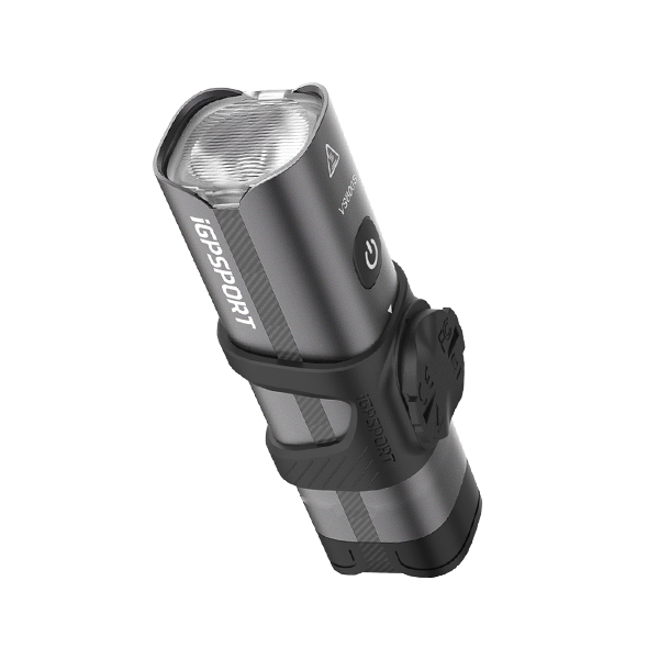 VS800S bike front light