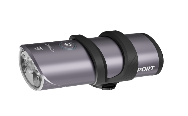 iGPSPORT bile lights