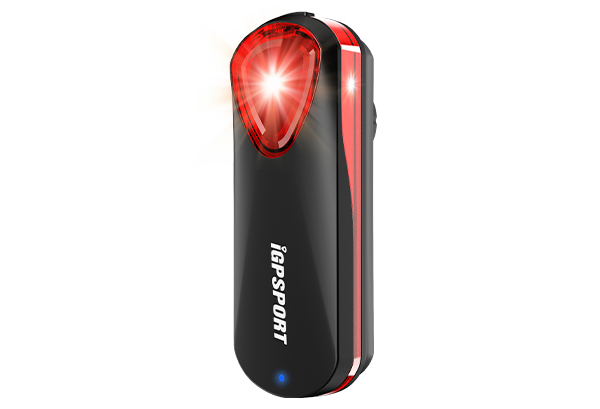 iGPSPORT Smart Radar Taillight