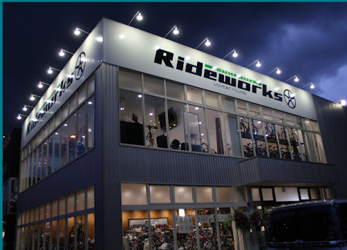 RIDEWORKS