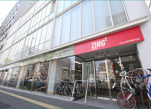 ZING2 FUKUOKA IWAI