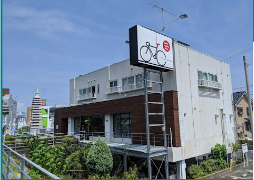 サイクル サイエンス小松島ストア