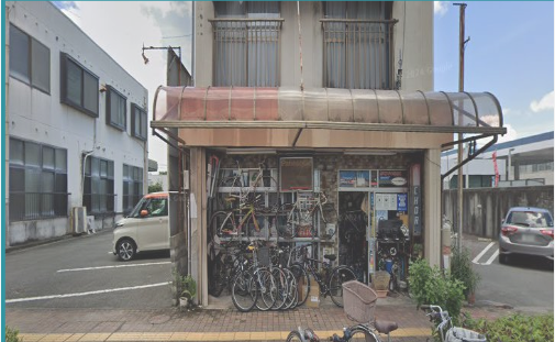 イワナガサイクル