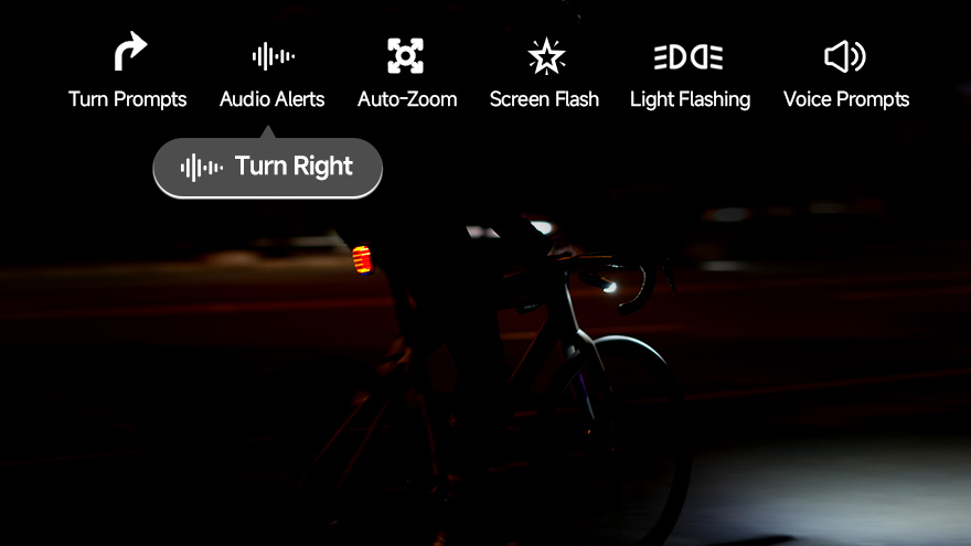Multi-Dimensional Turn Prompts