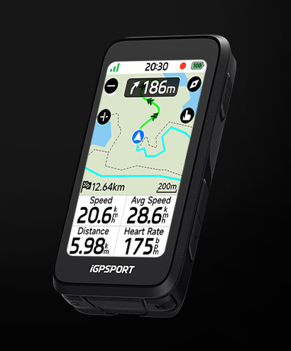 Avisos de Curva Multidimensionais