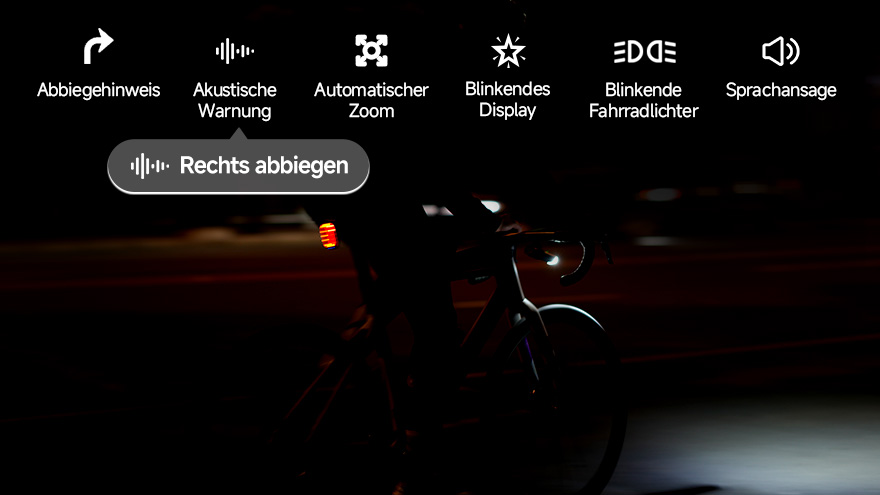 Für noch mehr Sicherheit beim Fahren