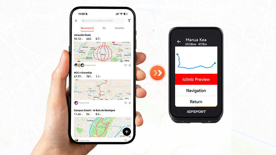 Acesso a 4,5 milhões de rotas globais selecionadas