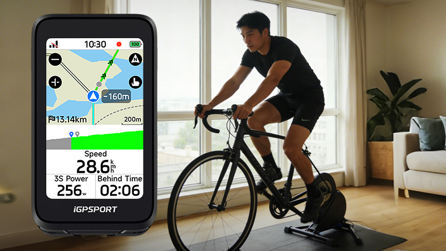 Corrida Contra Você Mesmo