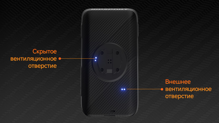 Обновленная конструкция с несколькими вентиля