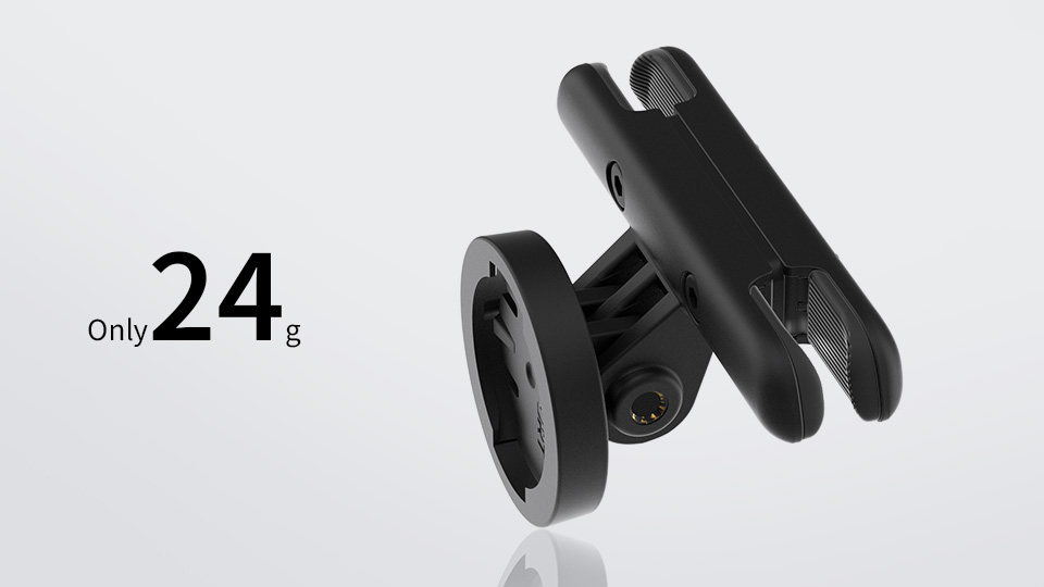 Lightweight & Robust