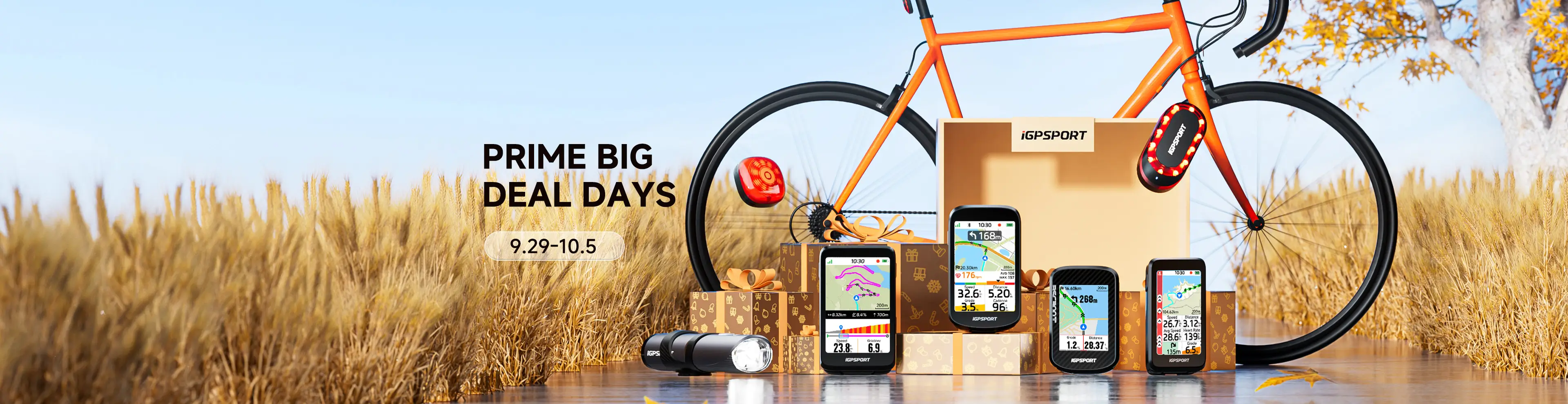 PRIME BIG DEAL DAYS